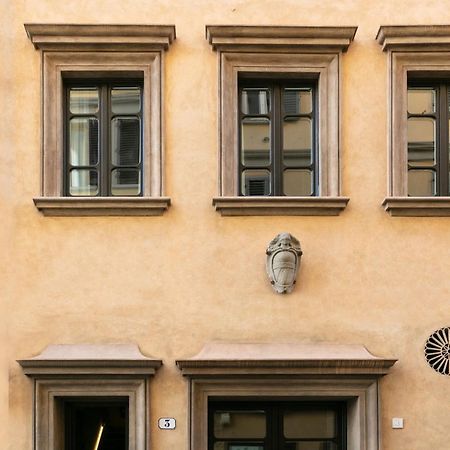 Numa Florence Palazzo Moro المظهر الخارجي الصورة