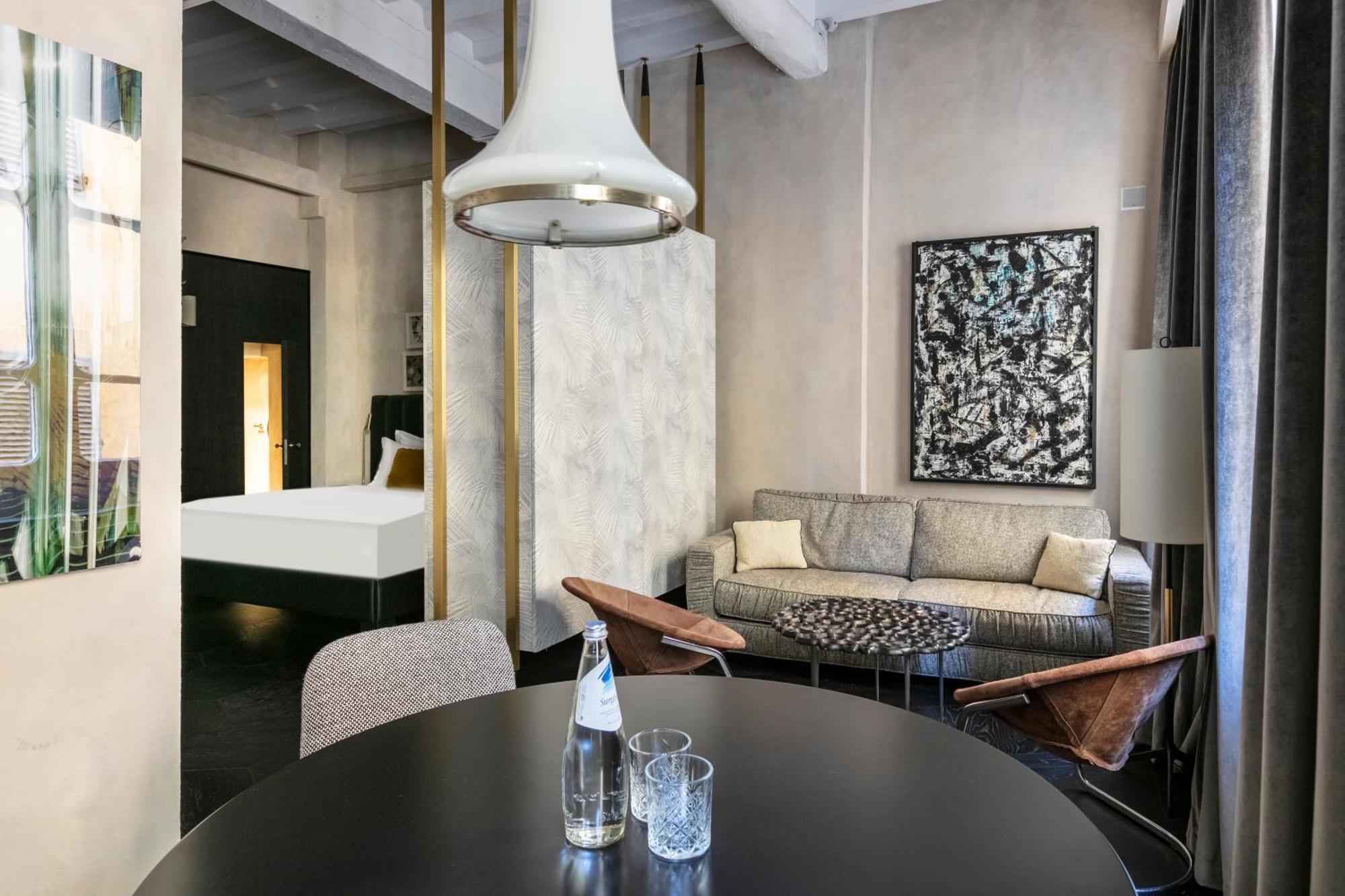 Numa Florence Palazzo Moro المظهر الخارجي الصورة