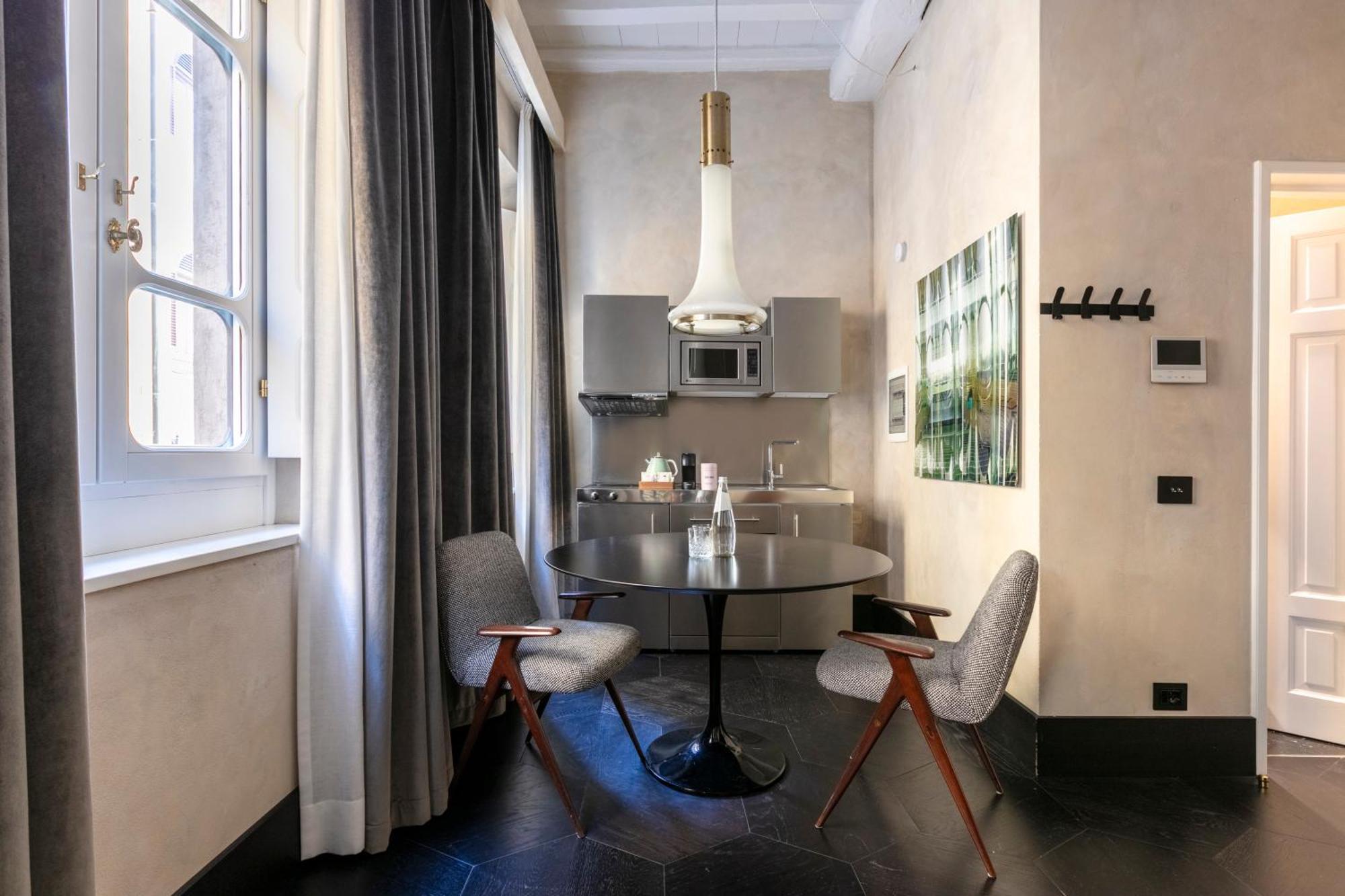 Numa Florence Palazzo Moro المظهر الخارجي الصورة