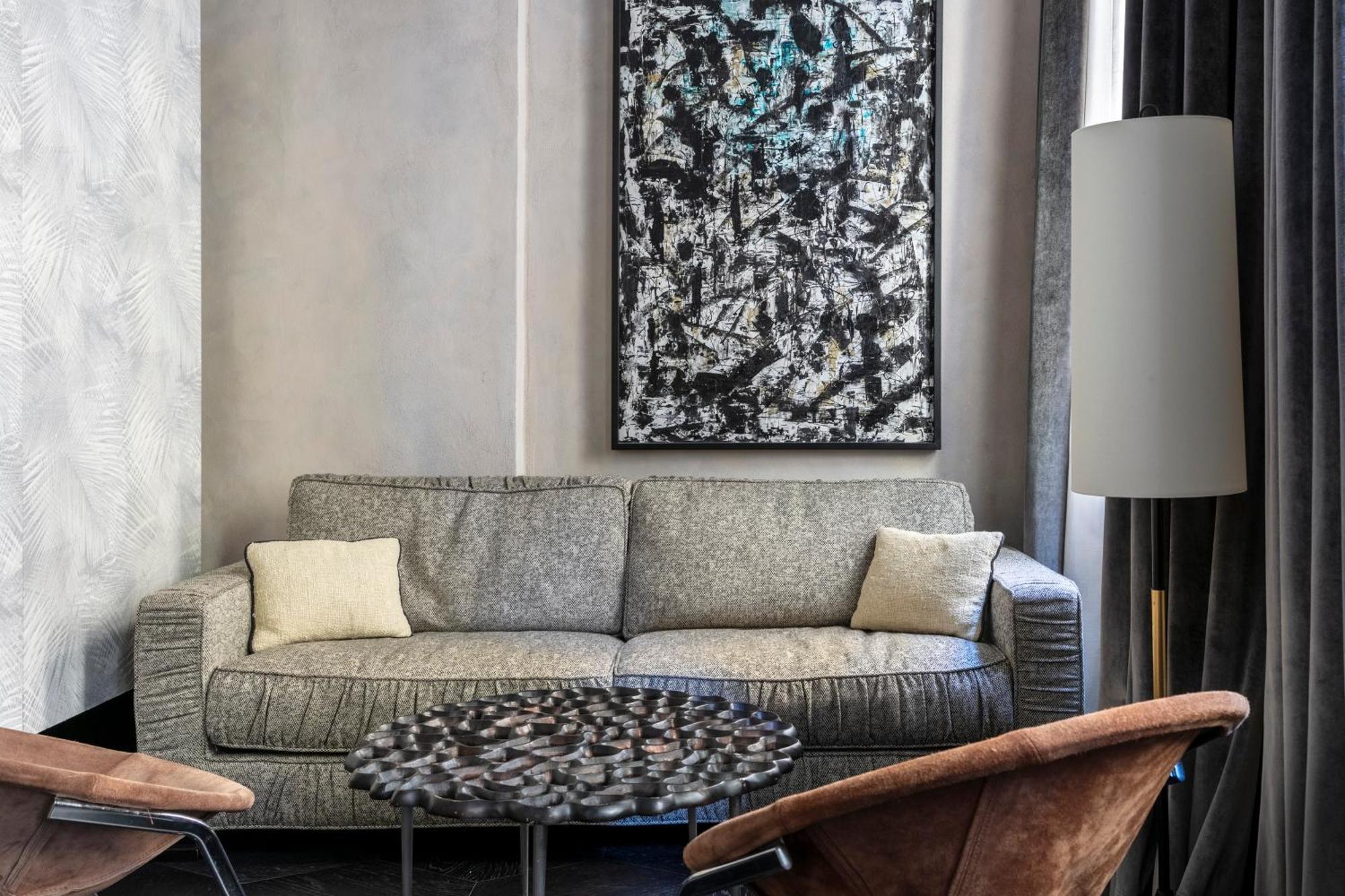 Numa Florence Palazzo Moro المظهر الخارجي الصورة