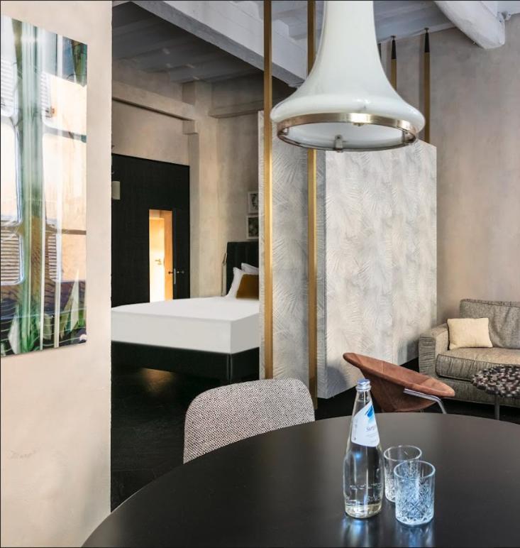 Numa Florence Palazzo Moro المظهر الخارجي الصورة